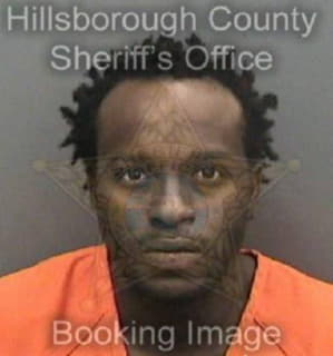 Moultrie Anthony - Hillsborough County, Florida 