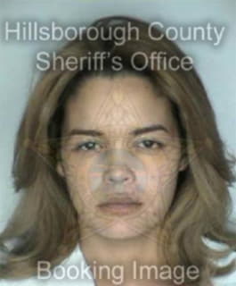 Rivera Johanna - Hillsborough County, Florida 