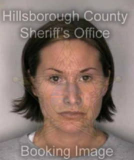 Brend Kathryn - Hillsborough County, Florida 