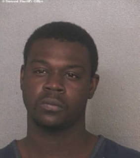 Thompson Keon - Broward County, Florida 