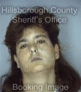 Kelly Michelle - Hillsborough County, Florida 