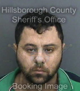 Alsamna Nabil - Hillsborough County, Florida 