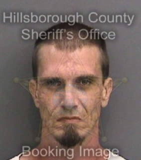 Mcguire Patrick - Hillsborough County, Florida 
