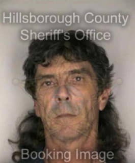 Chesser Robert - Hillsborough County, Florida 