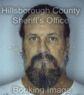 Bershad Robert - Hillsborough County, Florida 