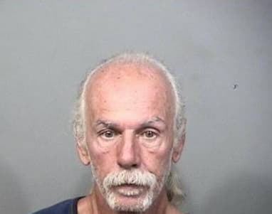 Mcgiffen Robert - Brevard County, Florida 