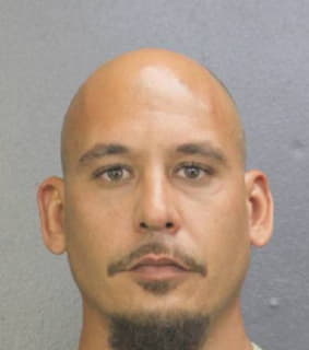 Benedetto Rocco - Broward County, Florida 