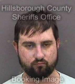 Swartz Samuel - Hillsborough County, Florida 