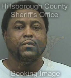 Causey Samuel - Hillsborough County, Florida 