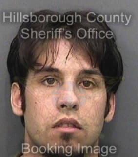 Kilgore Sean - Hillsborough County, Florida 