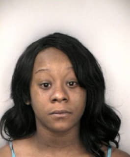 Davis Shantell - Hillsborough County, Florida 