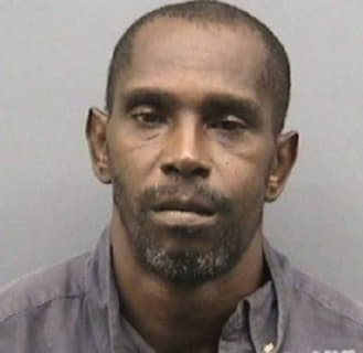 Jackson Terry - Hillsborough County, Florida 