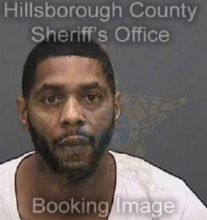 Reynolds Anthony - Hillsborough County, Florida 