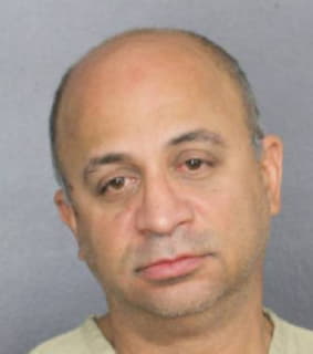 Penso Anthony - Broward County, Florida 