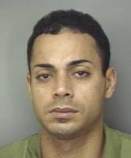 Lorenzo Cardona-Torres - Polk County, Florida 