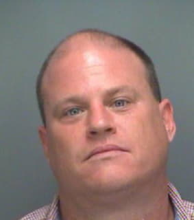 Clarke Coleman - Pinellas County, Florida 