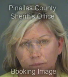 Gilkey Debra - Pinellas County, Florida 