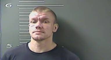 Fyffe Dustin - Johnson County, Kentucky 