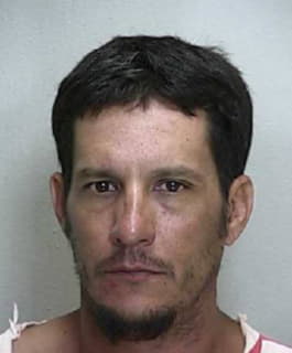 Martinez Edwardo - Marion County, Florida 