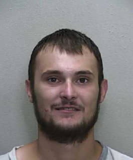 Cole Justin - Marion County, Florida 