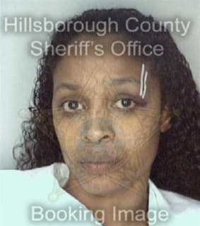 Purnell Kimberly - Hillsborough County, Florida 