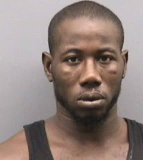 Miller Lamar - Hillsborough County, Florida 