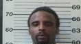 Williams Lydell - Mobile County, Alabama 