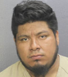 Lopez-Martinez Mastanislao - Broward County, Florida 