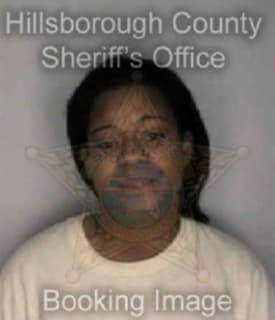 Boddie Melonie - Hillsborough County, Florida 