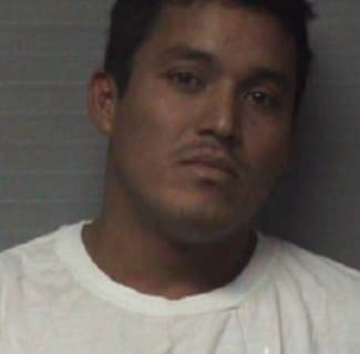 Perez Miguel - Forrest County, Mississippi 