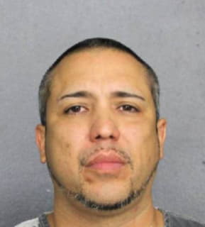 Rodriguez-Gonzalez Miguel - Broward County, Florida 