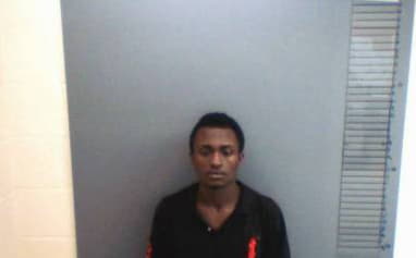 Haynes Monchello - Hinds County, Mississippi 