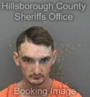 Mirr Nicholas - Hillsborough County, Florida 