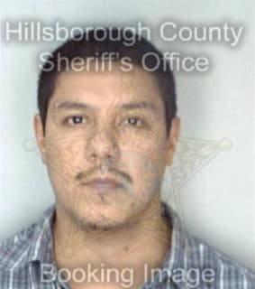 Ramos Oliden - Hillsborough County, Florida 