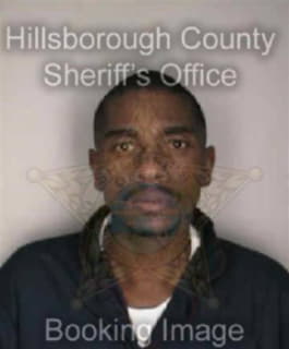 Robinson Richard - Hillsborough County, Florida 