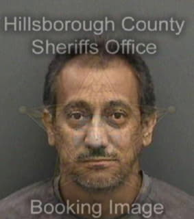 Velasquez Rogelio - Hillsborough County, Florida 