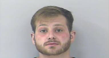 Abbott Sean - StLucie County, Florida 
