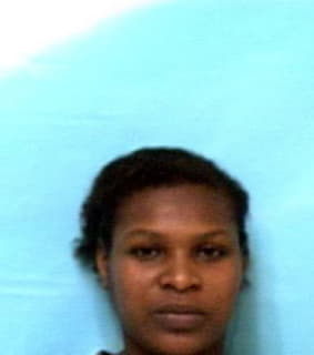 Williams Shawanda - Baldwin County, Alabama 