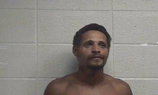 Boykins Sidney - Jessamine County, Kentucky 