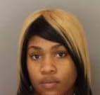 Ford Tarsha - Shelby County, Tennessee 