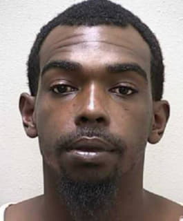 Stanley Timothy - Marion County, Florida 