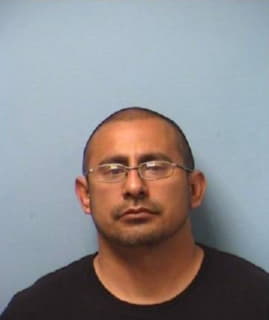 Mendoza Carlos - Stearns County, Minnesota 