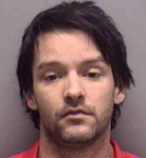 Beckner Christopher - Lee County, Florida 