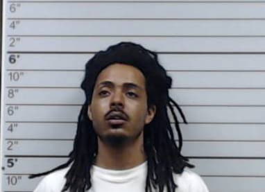 Williams Joseph - Lee County, Mississippi 