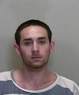 Glickman Matthew - Marion County, Florida 