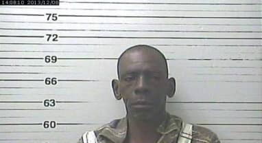 Brooks Reginald - Harrison County, Mississippi 