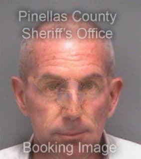 Horsley Richard - Pinellas County, Florida 