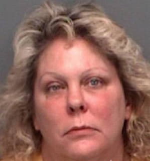 Boyd Sherri - Pinellas County, Florida 