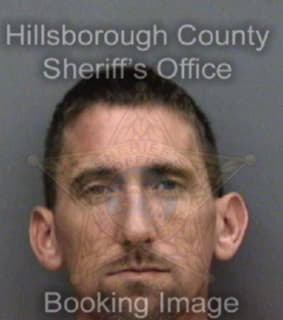 Rogers Daniel - Hillsborough County, Florida 