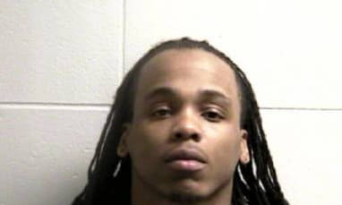Davis Darius - Leon County, Florida 